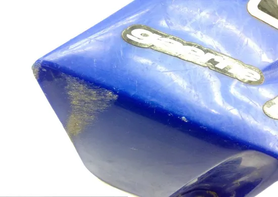 Left Gas Tank Plastic Side Shrouds Covers D Yamaha YFZ450 2005 1454 x