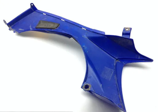 Left Gas Tank Plastic Side Shrouds Covers D Yamaha YFZ450 2005 1454 x