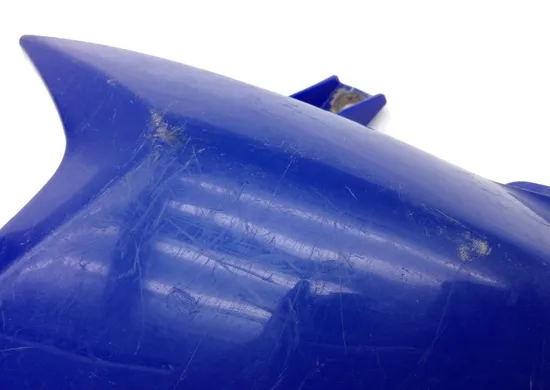 Left Gas Tank Plastic Side Shrouds Covers E Yamaha YFZ450 2005 1454 x