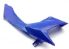Left Gas Tank Plastic Side Shrouds Covers E Yamaha YFZ450 2005 1454 x
