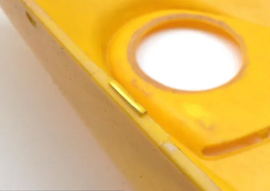 Plastic Gas Tank Cover I Yamaha YFZ450 2007 1454 x