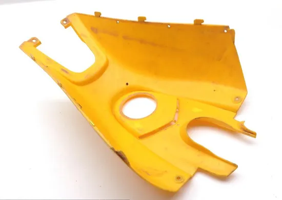 Plastic Gas Tank Cover I Yamaha YFZ450 2007 1454 x
