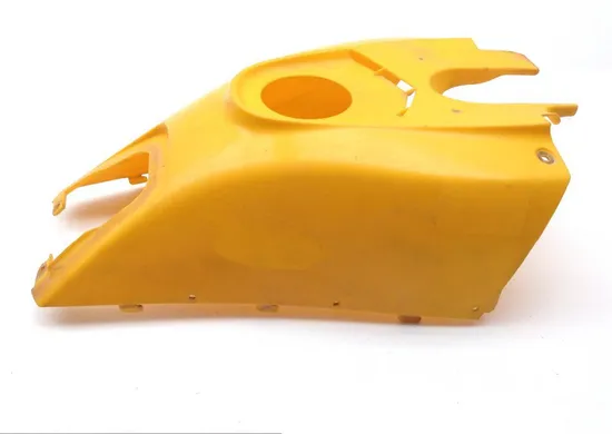 Plastic Gas Tank Cover I Yamaha YFZ450 2007 1454 x