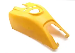 Plastic Gas Tank Cover I Yamaha YFZ450 2007 1454 x