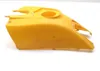 Plastic Gas Tank Cover I Yamaha YFZ450 2007 1454 x