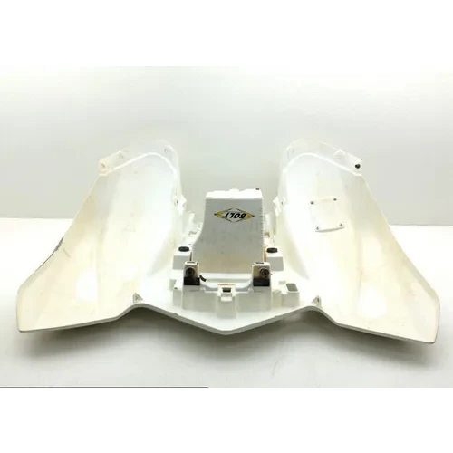 Rear Fender Fenders Plastic Suzuki LTZ250 2004 1454 x 9