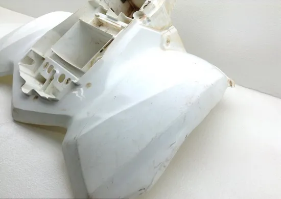 Rear Fender Fenders Plastic Suzuki LTZ250 2004 1454 x