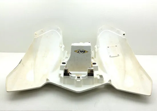 Rear Fender Fenders Plastic Suzuki LTZ250 2004 1454 x