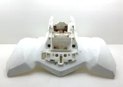 Rear Fender Fenders Plastic Suzuki LTZ250 2004 1454 x