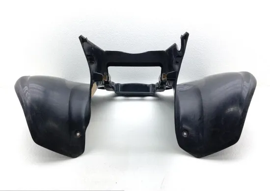 Rear Fender Fenders Plastic Honda TRX300EX 2007 1454 x