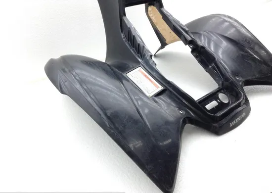 Rear Fender Fenders Plastic Honda TRX300EX 2007 1454 x