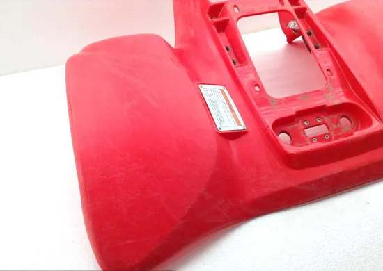Rear Fender Fenders Plastic A Honda TRX400EX 2005 1454 x