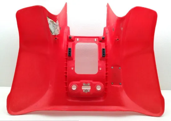 Rear Fender Fenders Plastic A Honda TRX400EX 2005 1454 x