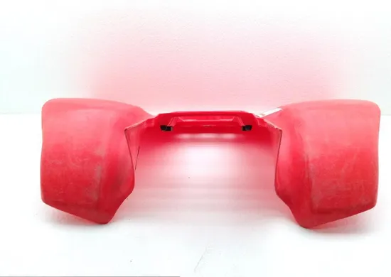 Rear Fender Fenders Plastic A Honda TRX400EX 2005 1454 x