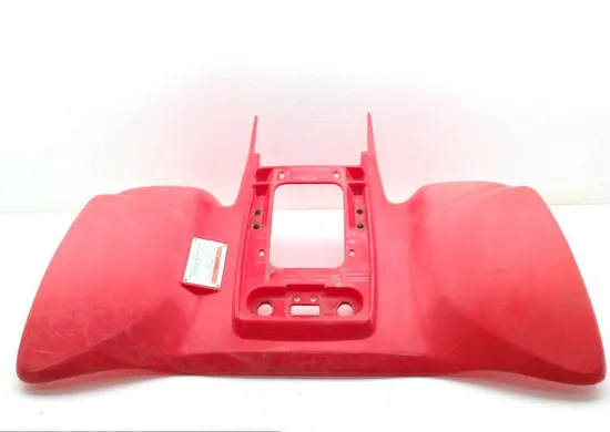 Rear Fender Fenders Plastic A Honda TRX400EX 2005 1454 x