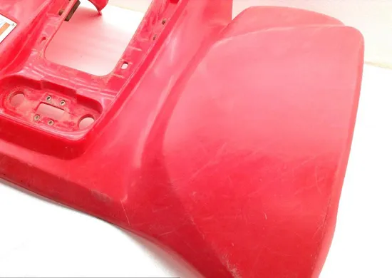 Rear Fender Fenders Plastic C Honda TRX400EX 2005 1454 x