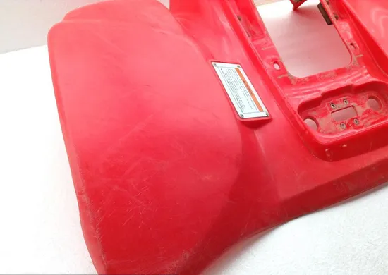Rear Fender Fenders Plastic C Honda TRX400EX 2005 1454 x