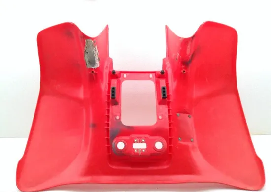 Rear Fender Fenders Plastic C Honda TRX400EX 2005 1454 x