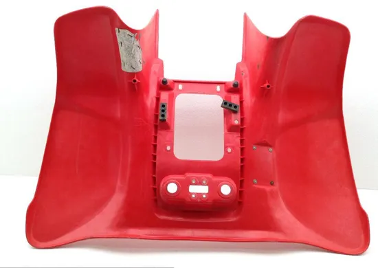 Rear Fender Fenders Plastic D Honda TRX400EX 2005 1454 x