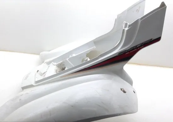Rear Fender Fenders Plastic A Yamaha Raptor 660 2003 1454 x
