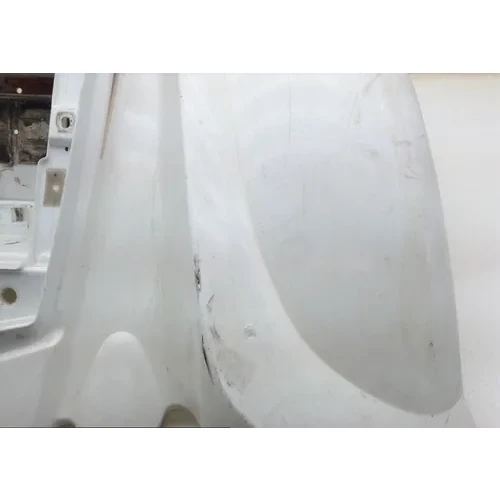 Rear Fender Fenders Plastic A Yamaha Raptor 660 2003 1454 x 7