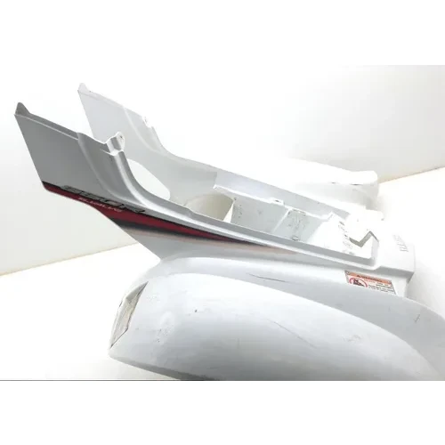 Rear Fender Fenders Plastic A Yamaha Raptor 660 2003 1454 x 9