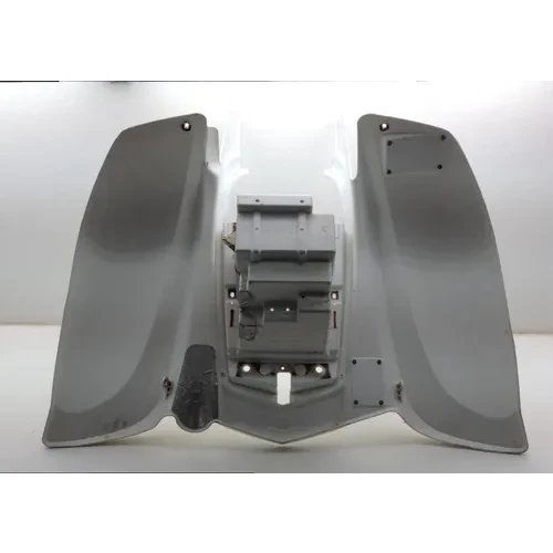 Rear Fender Fenders Plastic A Yamaha Raptor 660 2003 1454 x 14