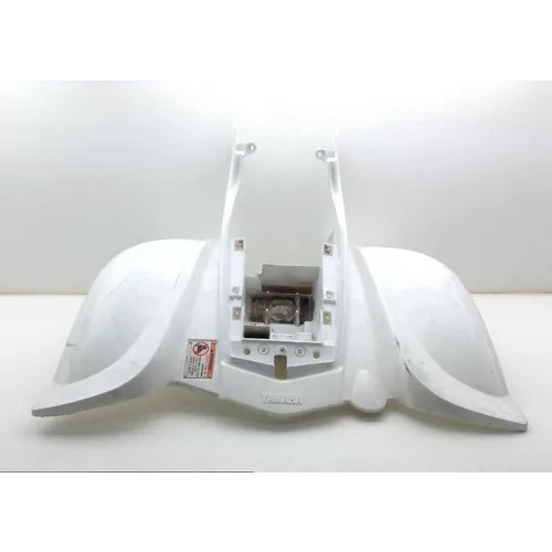 Rear Fender Fenders Plastic A Yamaha Raptor 660 2003 1454 x 3