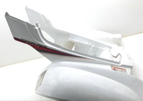 Rear Fender Fenders Plastic A Yamaha Raptor 660 2003 1454 x