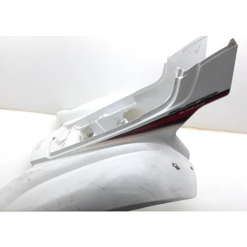 Rear Fender Fenders Plastic A Yamaha Raptor 660 2003 1454 x 11