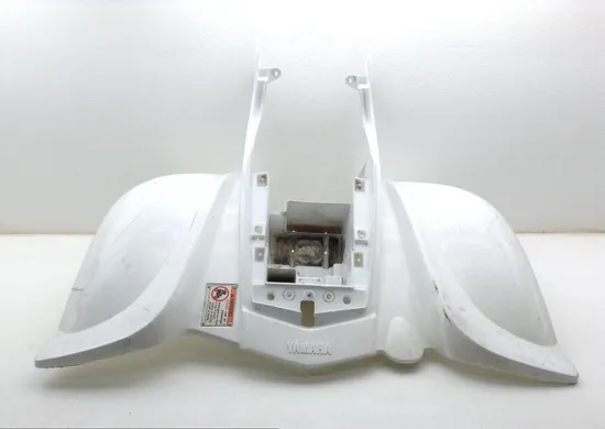 Rear Fender Fenders Plastic A Yamaha Raptor 660 2003 1454 x