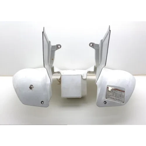 Rear Fender Fenders Plastic A Yamaha Raptor 660 2003 1454 x 13