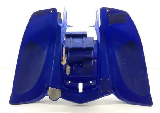 Rear Fender Fenders Plastic B Yamaha Raptor 660 2003 1454 x