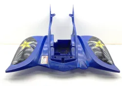 Rear Fender Fenders Plastic B Yamaha Raptor 660 2003 1454 x