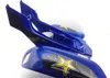 Rear Fender Fenders Plastic B Yamaha Raptor 660 2003 1454 x