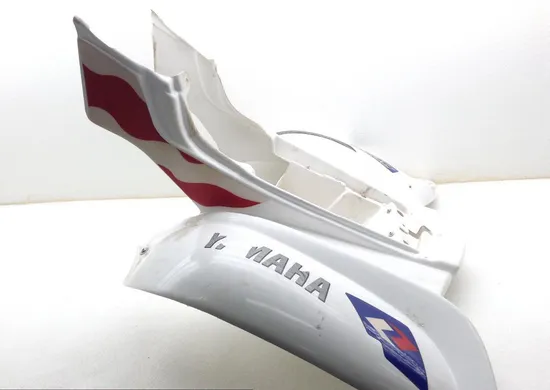 Rear Fender Fenders Plastic E Yamaha Raptor 660 2003 1454 x