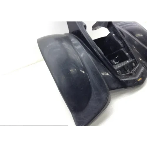 Rear Fender Fenders Plastic 2003 Yamaha Raptor 660R YFM660R 1436A x 5