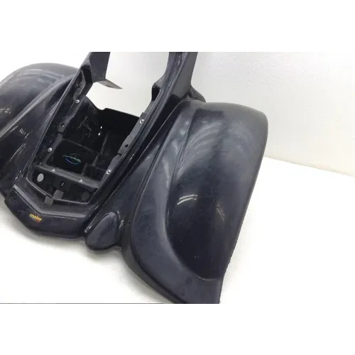 Rear Fender Fenders Plastic 2003 Yamaha Raptor 660R YFM660R 1436A x 7