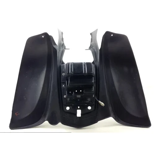 Rear Fender Fenders Plastic 2003 Yamaha Raptor 660R YFM660R 1436A x 11