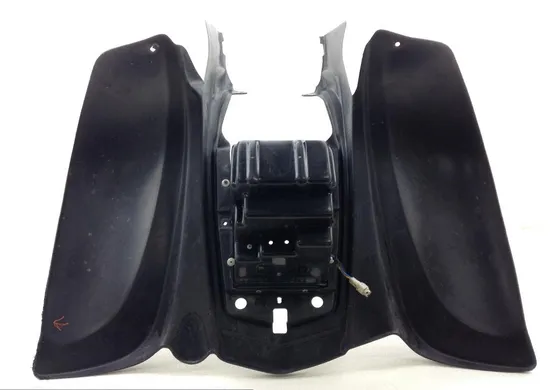 Rear Fender Fenders Plastic 2003 Yamaha Raptor 660R YFM660R 1436A x