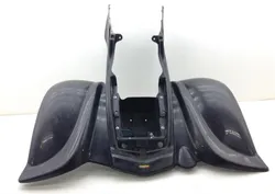 Rear Fender Fenders Plastic 2003 Yamaha Raptor 660R YFM660R 1436A x