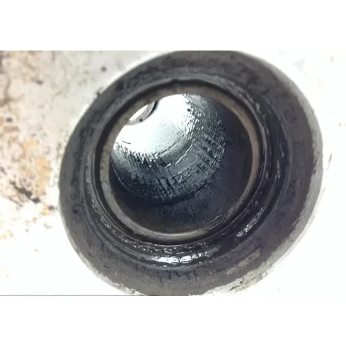 LONESTAR Rear Wheel Axle Bearing Carrier From 2006 Honda TR400EPARTS 9