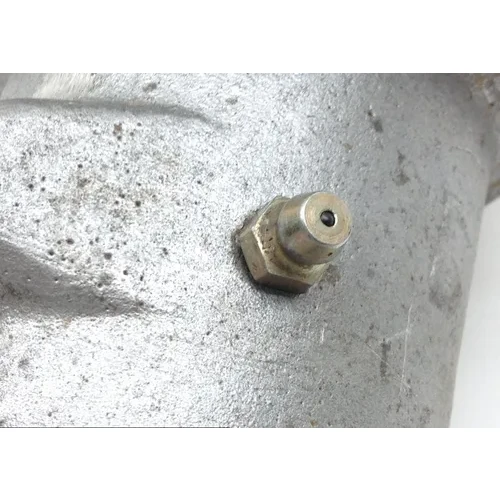 LONESTAR Rear Wheel Axle Bearing Carrier From 2006 Honda TR400EPARTS 11