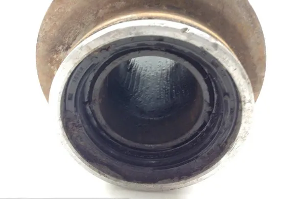 LONESTAR Rear Wheel Axle Bearing Carrier From 2006 Honda TR400EPARTS