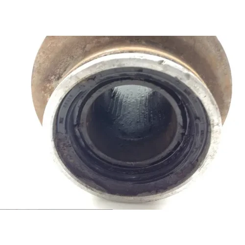 LONESTAR Rear Wheel Axle Bearing Carrier From 2006 Honda TR400EPARTS 14
