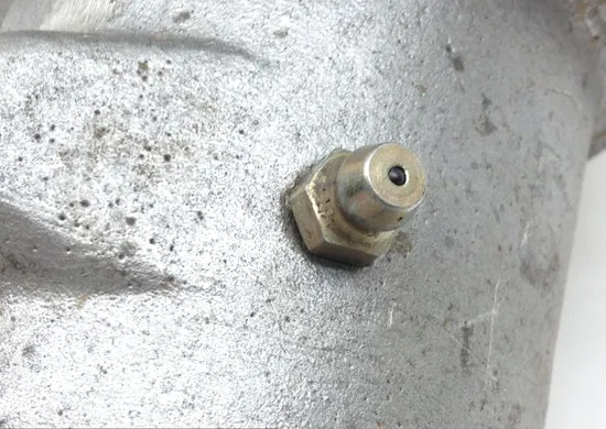 LONESTAR Rear Wheel Axle Bearing Carrier From 2006 Honda TR400EPARTS