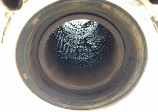 Rear Wheel Axle Bearing Carrier 2007 Suzuki Quadracer 450 LTR450 2x4 1482