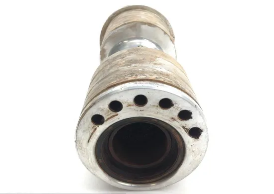 Rear Wheel Axle Bearing Carrier 2007 Suzuki Quadracer 450 LTR450 2x4 1482