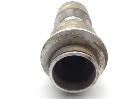 Rear Wheel Axle Bearing Carrier 2007 Suzuki Quadracer 450 LTR450 2x4 1482