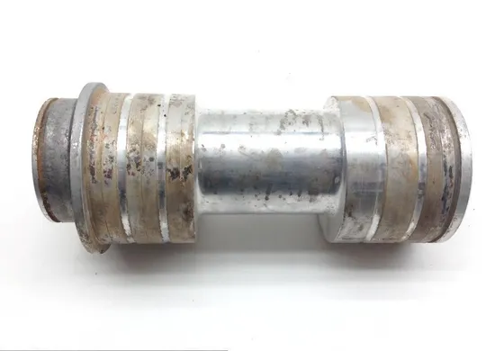 Rear Wheel Axle Bearing Carrier 2007 Suzuki Quadracer 450 LTR450 2x4 1482